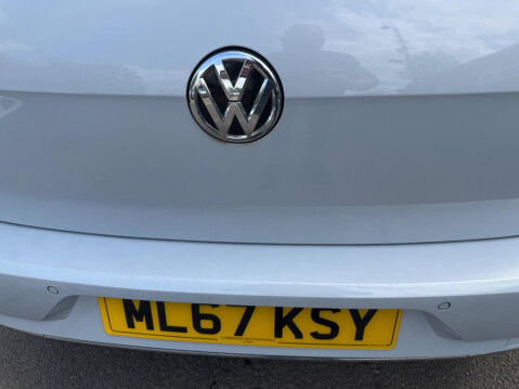 Volkswagen Golf 1.4 TSI SE Nav Euro 6 (s/s) 5dr 11