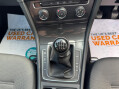 Volkswagen Golf 1.4 TSI SE Nav Euro 6 (s/s) 5dr 14