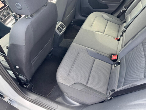 Volkswagen Golf 1.4 TSI SE Nav Euro 6 (s/s) 5dr 21