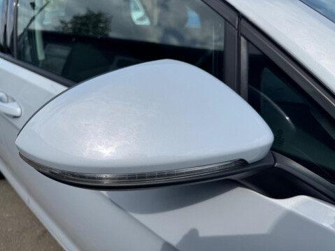 Volkswagen Golf 1.4 TSI SE Nav Euro 6 (s/s) 5dr 50