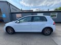 Volkswagen Golf 1.4 TSI SE Nav Euro 6 (s/s) 5dr 6