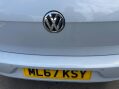Volkswagen Golf 1.4 TSI SE Nav Euro 6 (s/s) 5dr 11