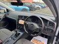 Volkswagen Golf 1.4 TSI SE Nav Euro 6 (s/s) 5dr 13