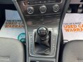 Volkswagen Golf 1.4 TSI SE Nav Euro 6 (s/s) 5dr 14