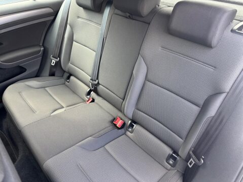 Volkswagen Golf 1.4 TSI SE Nav Euro 6 (s/s) 5dr 19