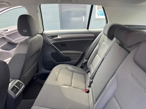 Volkswagen Golf 1.4 TSI SE Nav Euro 6 (s/s) 5dr 22