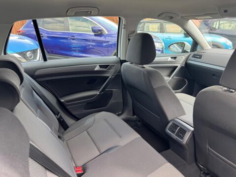 Volkswagen Golf 1.4 TSI SE Nav Euro 6 (s/s) 5dr 26
