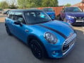 Mini Hatch 1.5 Cooper Euro 6 (s/s) 5dr 1