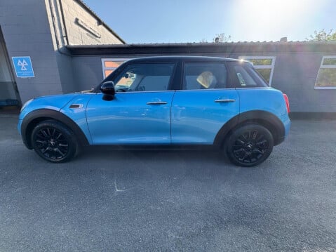 Mini Hatch 1.5 Cooper Euro 6 (s/s) 5dr 3