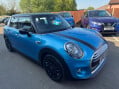 Mini Hatch 1.5 Cooper Euro 6 (s/s) 5dr 4