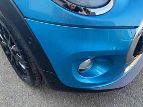 Mini Hatch 1.5 Cooper Euro 6 (s/s) 5dr 26