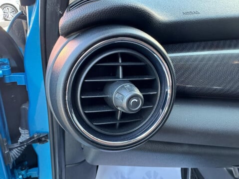 Mini Hatch 1.5 Cooper Euro 6 (s/s) 5dr 27