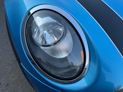 Mini Hatch 1.5 Cooper Euro 6 (s/s) 5dr 40