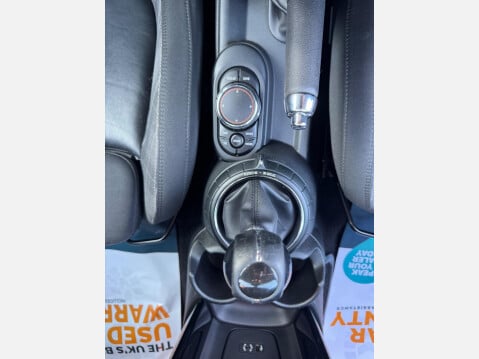 Mini Hatch 1.5 Cooper Euro 6 (s/s) 5dr 42