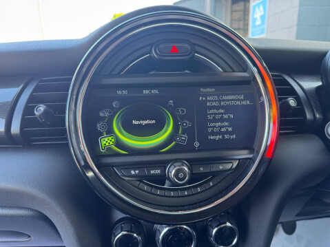 Mini Hatch 1.5 Cooper Euro 6 (s/s) 5dr 43