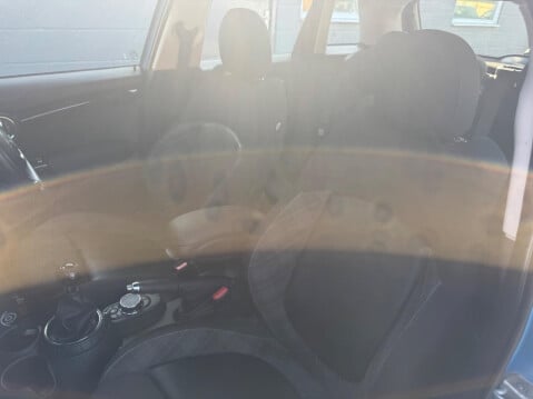 Mini Hatch 1.5 Cooper Euro 6 (s/s) 5dr 45