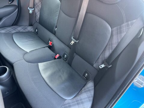 Mini Hatch 1.5 Cooper Euro 6 (s/s) 5dr 12