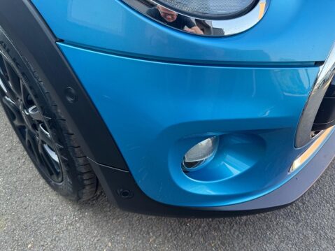 Mini Hatch 1.5 Cooper Euro 6 (s/s) 5dr 26