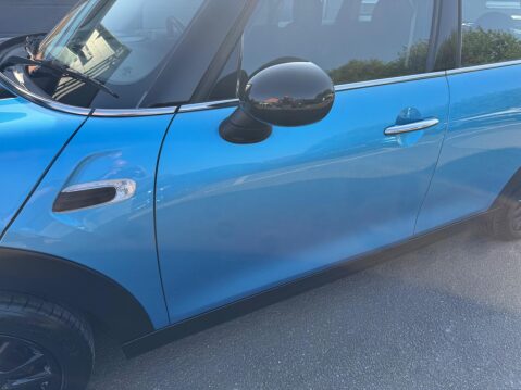 Mini Hatch 1.5 Cooper Euro 6 (s/s) 5dr 31