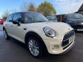 Mini Hatch 1.5 Cooper Euro 6 (s/s) 5dr 1