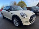 Mini Hatch 1.5 Cooper Euro 6 (s/s) 5dr