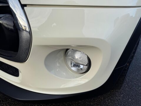 Mini Hatch 1.5 Cooper Euro 6 (s/s) 5dr 13