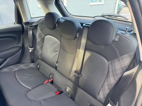 Mini Hatch 1.5 Cooper Euro 6 (s/s) 5dr 24