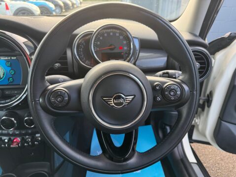Mini Hatch 1.5 Cooper Euro 6 (s/s) 5dr 27