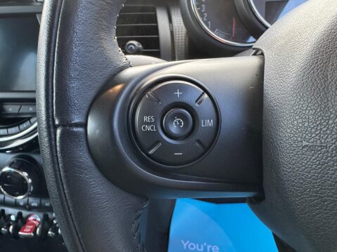 Mini Hatch 1.5 Cooper Euro 6 (s/s) 5dr 28