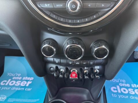 Mini Hatch 1.5 Cooper Euro 6 (s/s) 5dr 32