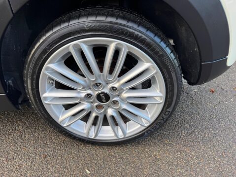 Mini Hatch 1.5 Cooper Euro 6 (s/s) 5dr 39