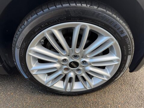 Mini Hatch 1.5 Cooper Euro 6 (s/s) 5dr 41