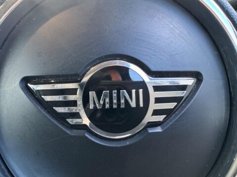 Mini Hatch 1.5 Cooper Euro 6 (s/s) 5dr 44