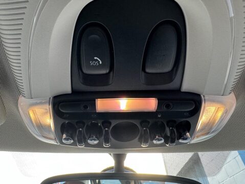 Mini Hatch 1.5 Cooper Euro 6 (s/s) 5dr 45