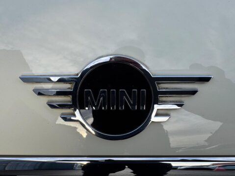 Mini Hatch 1.5 Cooper Euro 6 (s/s) 5dr 48