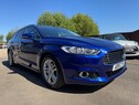 Ford Mondeo 2.0 TDCi Titanium Powershift Euro 6 (s/s) 5dr