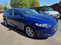 Ford Mondeo 2.0 TDCi Titanium Powershift Euro 6 (s/s) 5dr 2