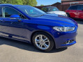 Ford Mondeo 2.0 TDCi Titanium Powershift Euro 6 (s/s) 5dr 4