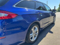 Ford Mondeo 2.0 TDCi Titanium Powershift Euro 6 (s/s) 5dr 8