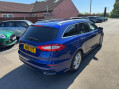 Ford Mondeo 2.0 TDCi Titanium Powershift Euro 6 (s/s) 5dr 9