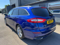 Ford Mondeo 2.0 TDCi Titanium Powershift Euro 6 (s/s) 5dr 11