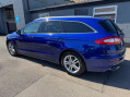 Ford Mondeo 2.0 TDCi Titanium Powershift Euro 6 (s/s) 5dr 12