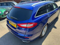 Ford Mondeo 2.0 TDCi Titanium Powershift Euro 6 (s/s) 5dr 15