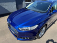 Ford Mondeo 2.0 TDCi Titanium Powershift Euro 6 (s/s) 5dr 19