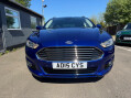 Ford Mondeo 2.0 TDCi Titanium Powershift Euro 6 (s/s) 5dr 20