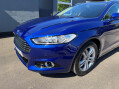 Ford Mondeo 2.0 TDCi Titanium Powershift Euro 6 (s/s) 5dr 24