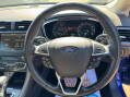 Ford Mondeo 2.0 TDCi Titanium Powershift Euro 6 (s/s) 5dr 34