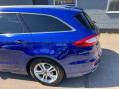 Ford Mondeo 2.0 TDCi Titanium Powershift Euro 6 (s/s) 5dr 13