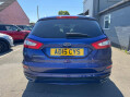 Ford Mondeo 2.0 TDCi Titanium Powershift Euro 6 (s/s) 5dr 10