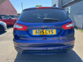 Ford Mondeo 2.0 TDCi Titanium Powershift Euro 6 (s/s) 5dr 27